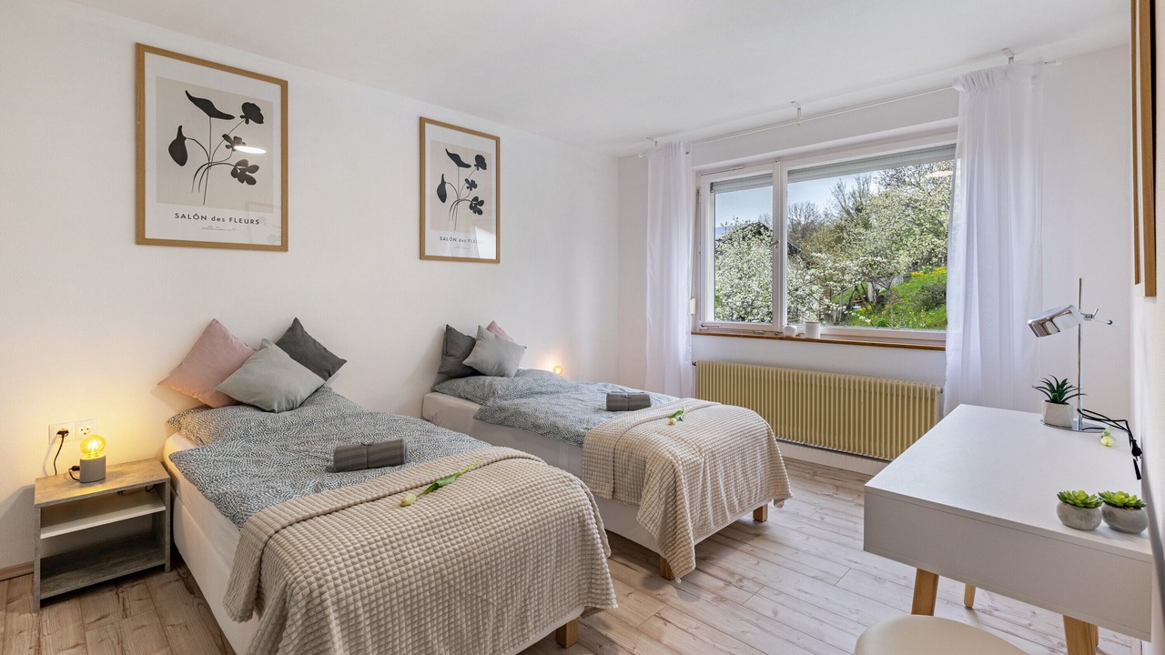 Photo of Bedroom in Schlatt