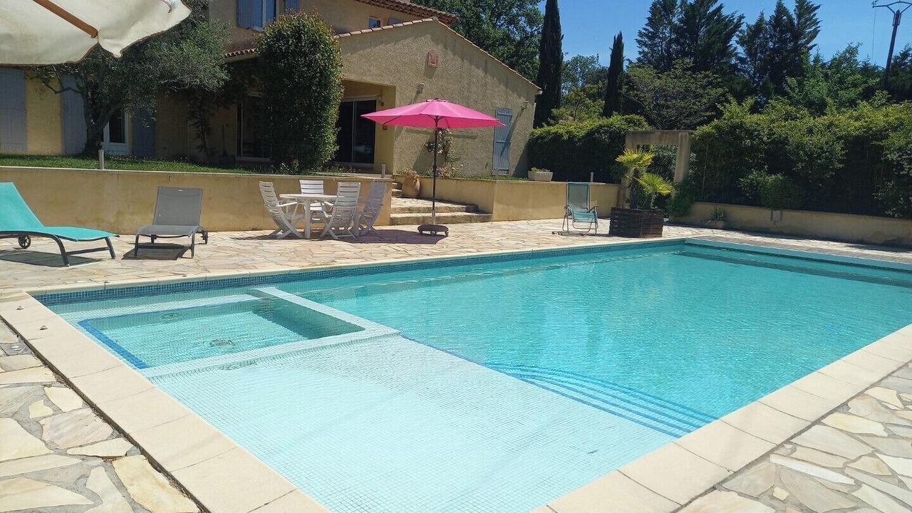 Photo of Outdoor in Brignoles