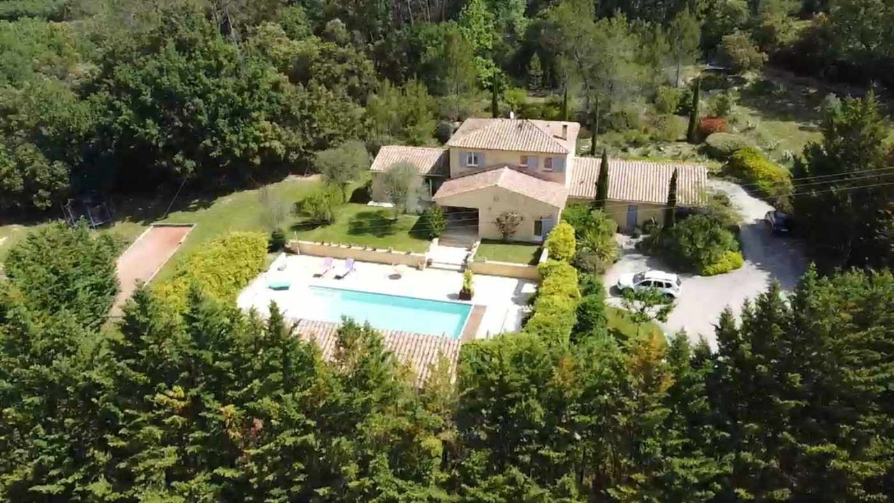 Photo of Outdoor in Brignoles