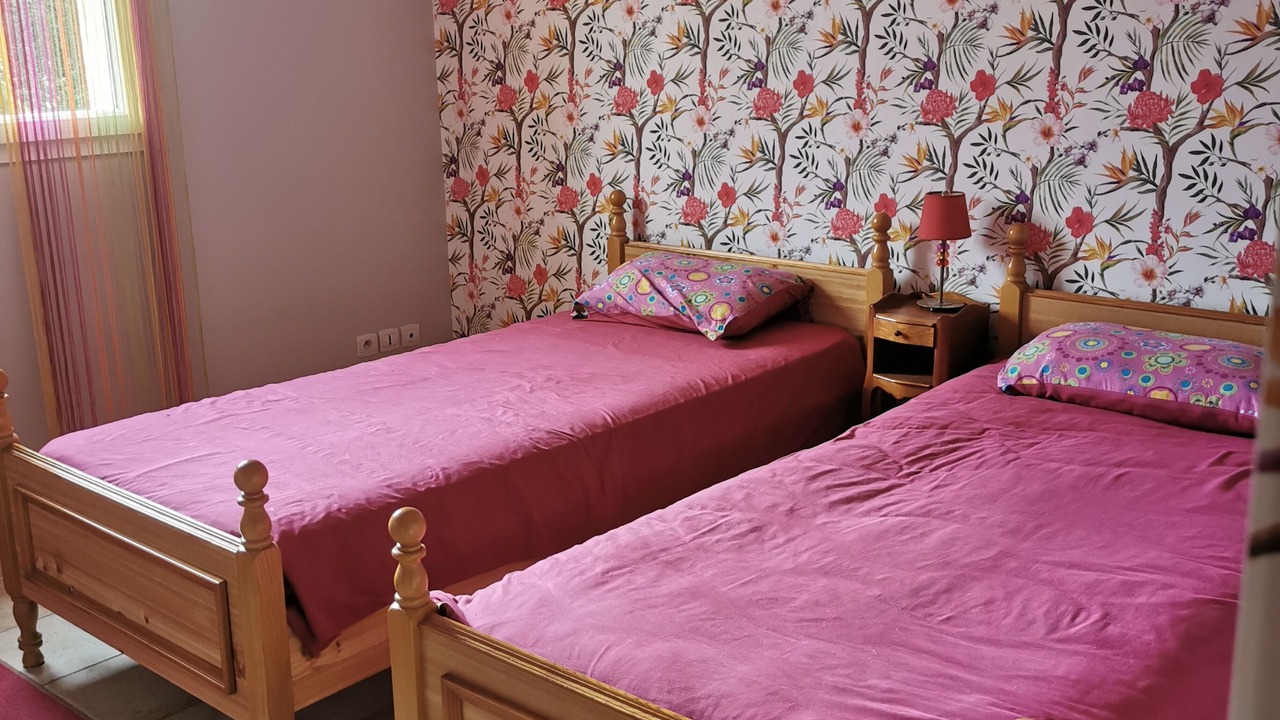 Photo of Bedroom in Brignoles