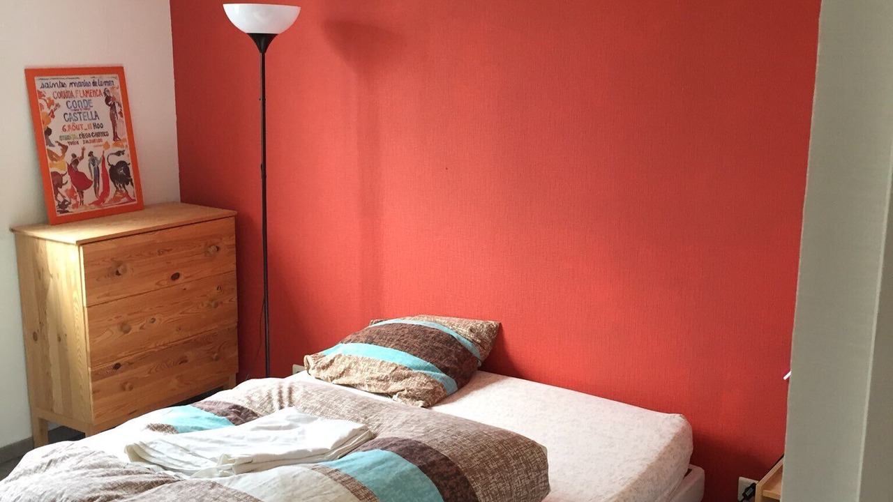 Photo of Bedroom in Vergeze