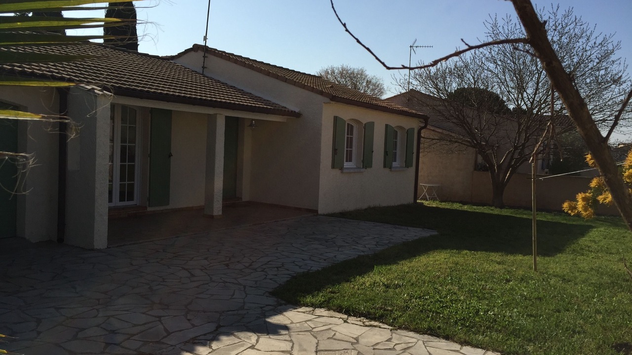Photo of Outdoor in Vergeze