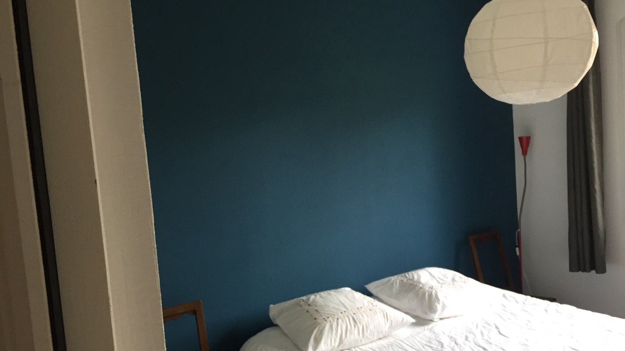 Photo of Bedroom in Vergeze