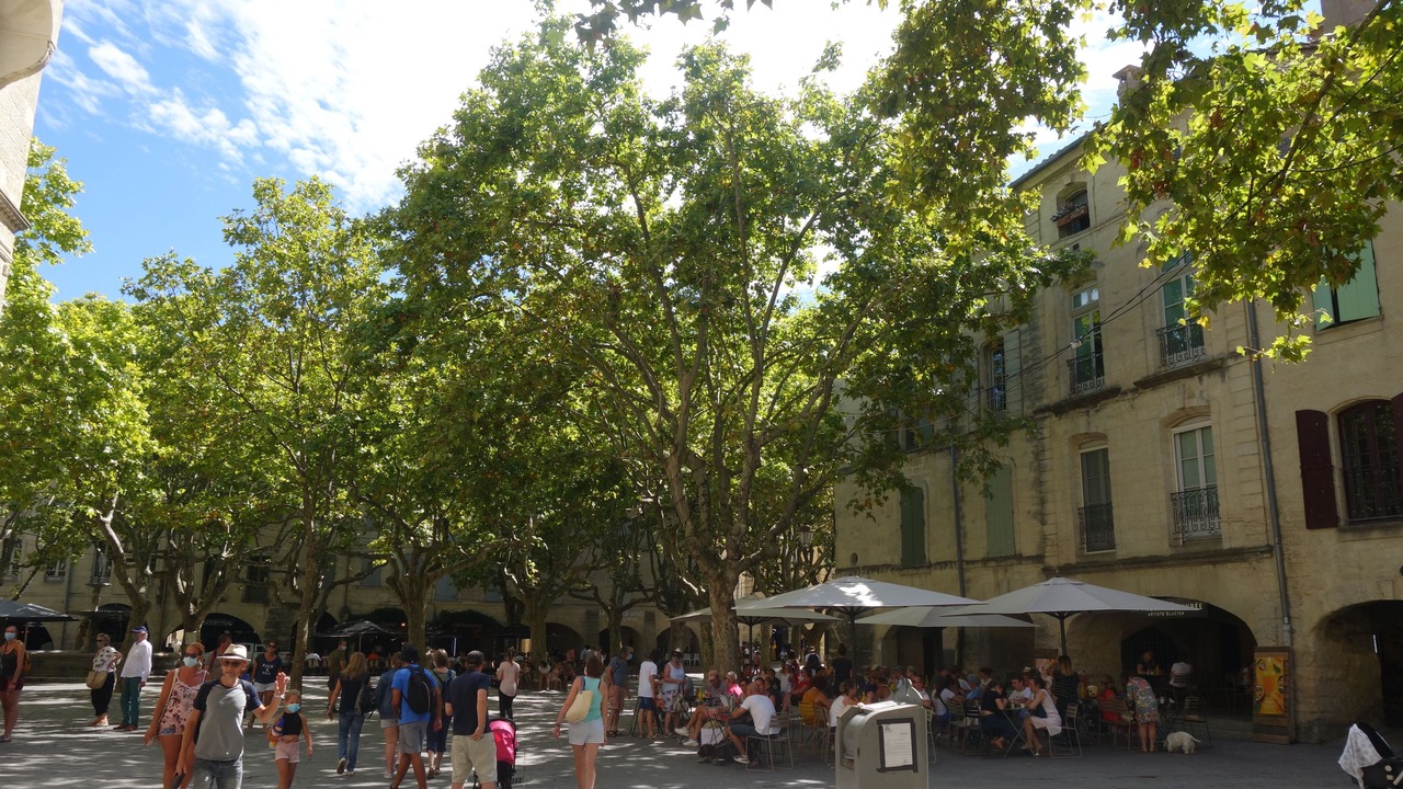 Photo of Outdoor in Vergeze