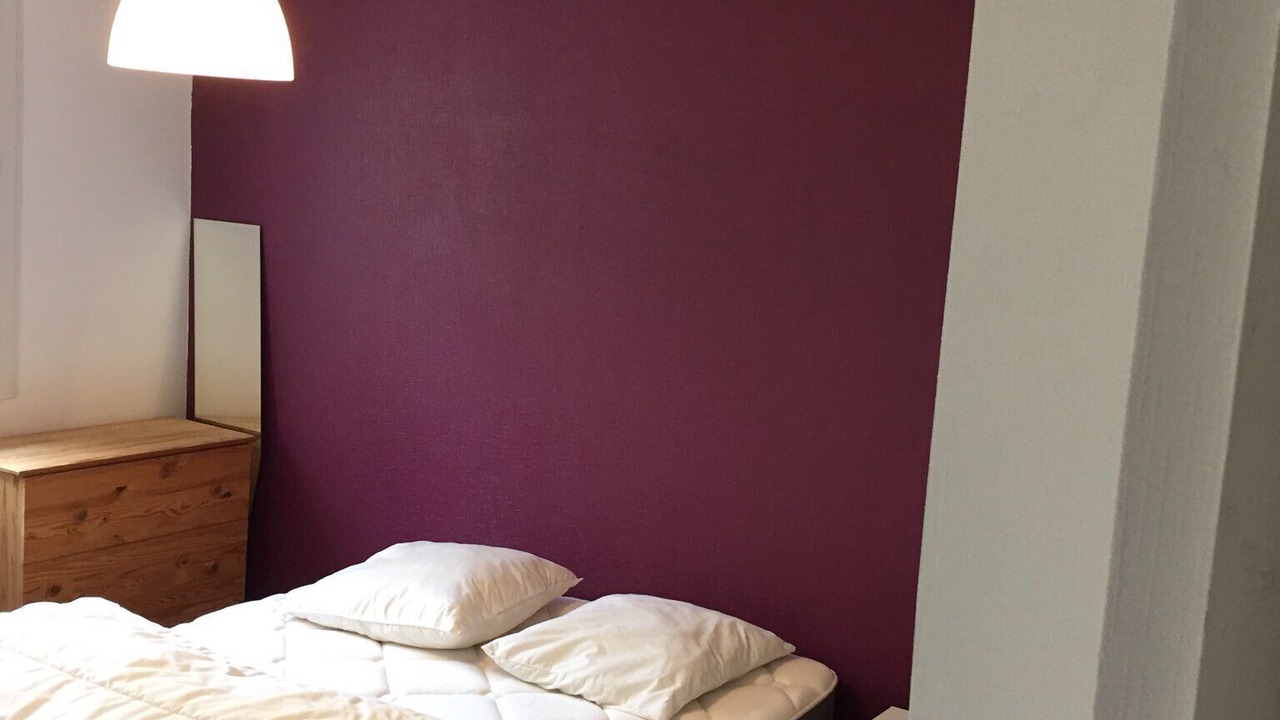 Photo of Bedroom in Vergeze