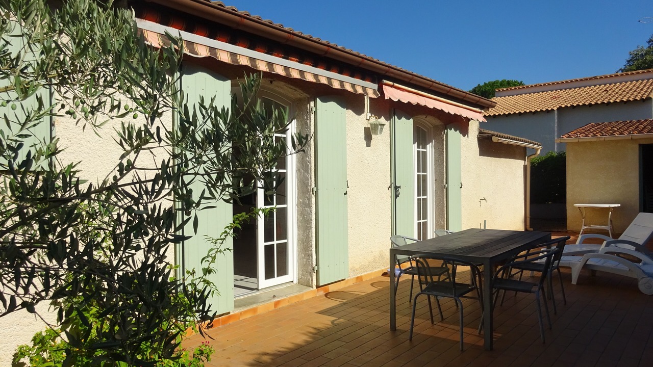Photo of Outdoor in Vergeze