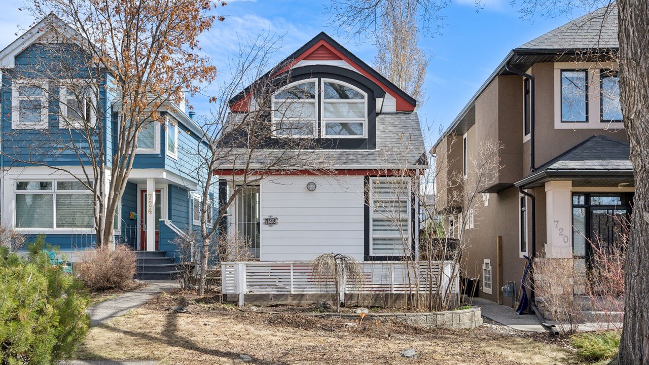 Photo of Outdoor in Northwest Calgary