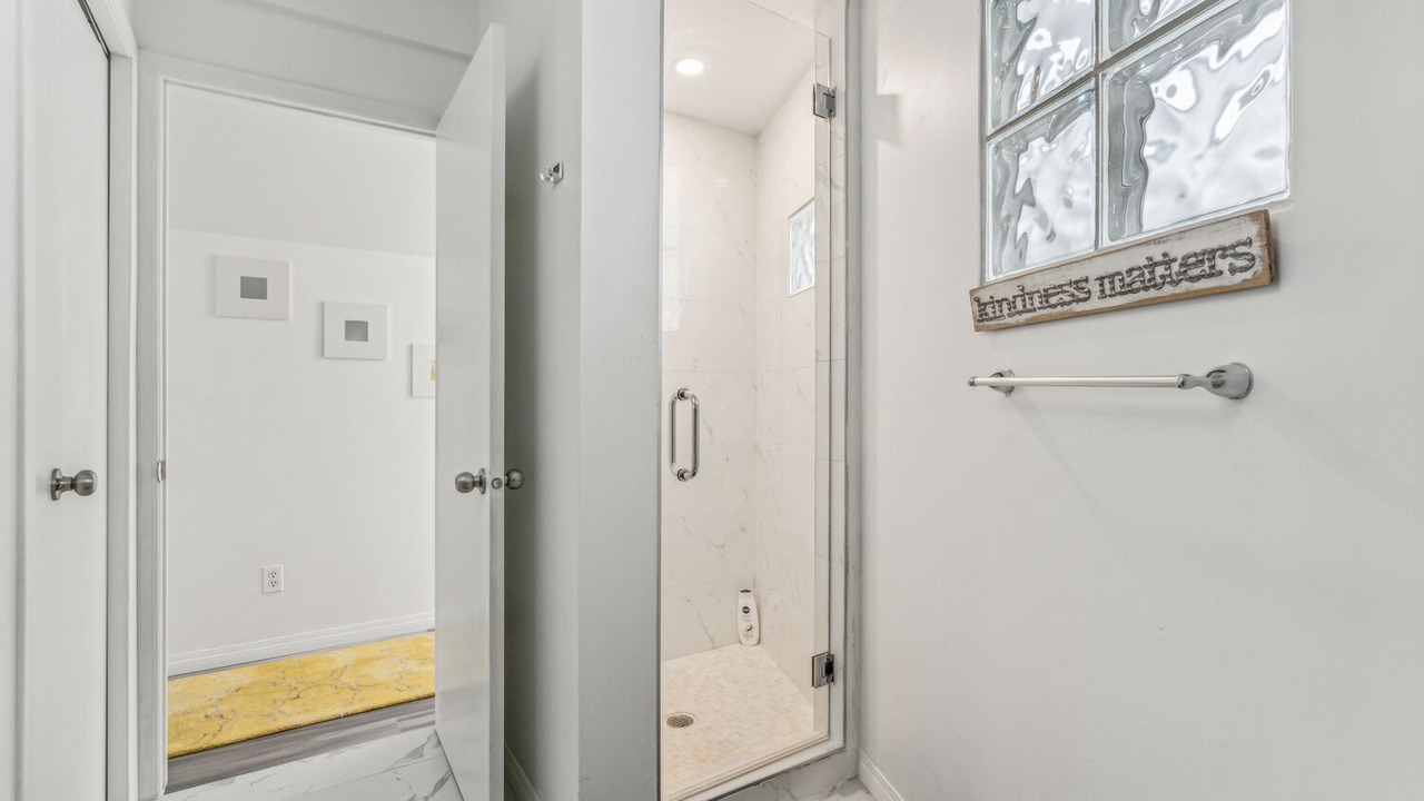 Photo of Bathroom in Northwest Calgary