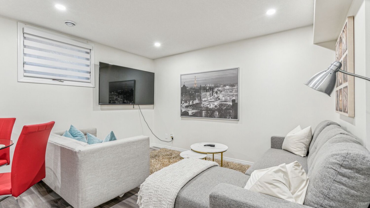 Photo of Livingroom in Hillhurst