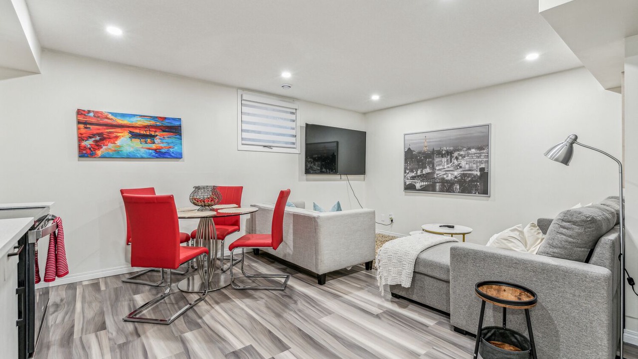 Photo of Livingroom in Hillhurst