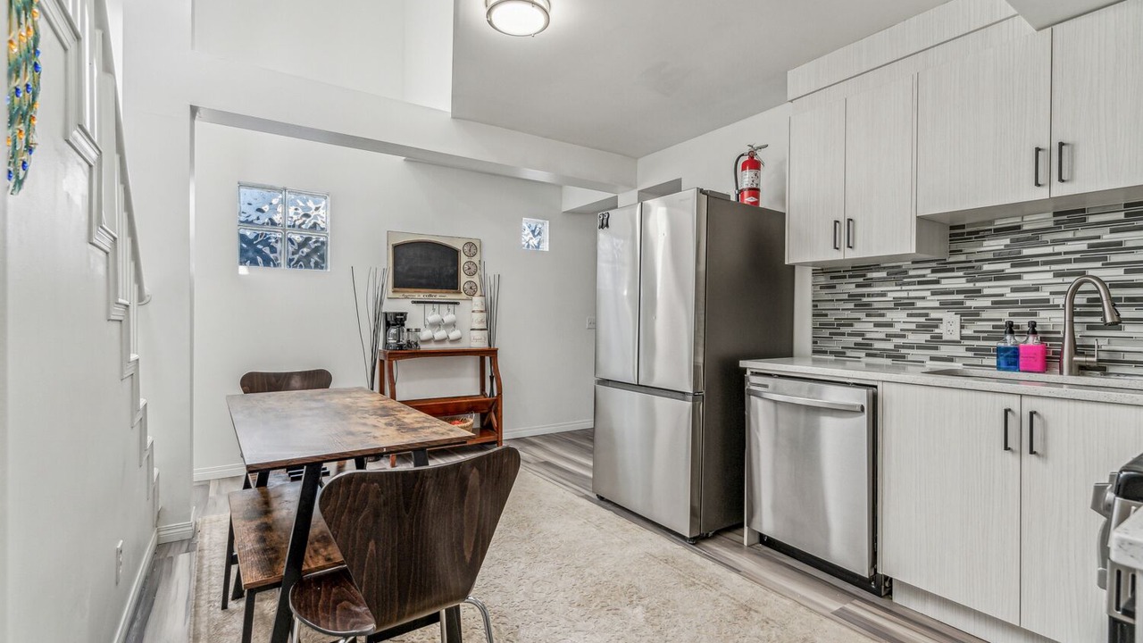 Photo of Kitchen in Hillhurst