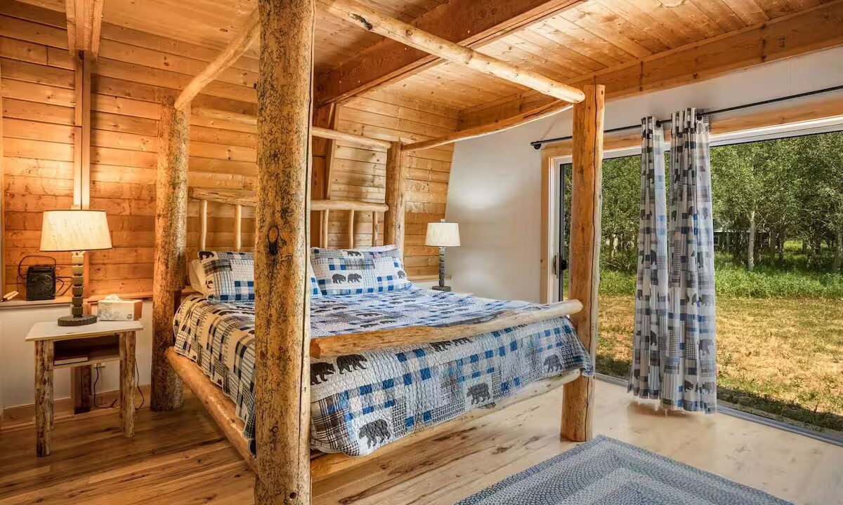 Photo of Bathroom in Lazy Acres