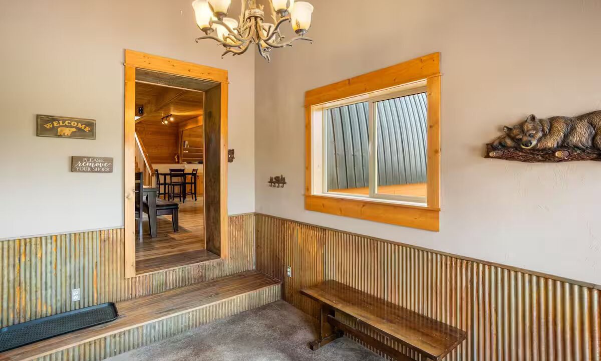 Photo of Bedroom in Lazy Acres
