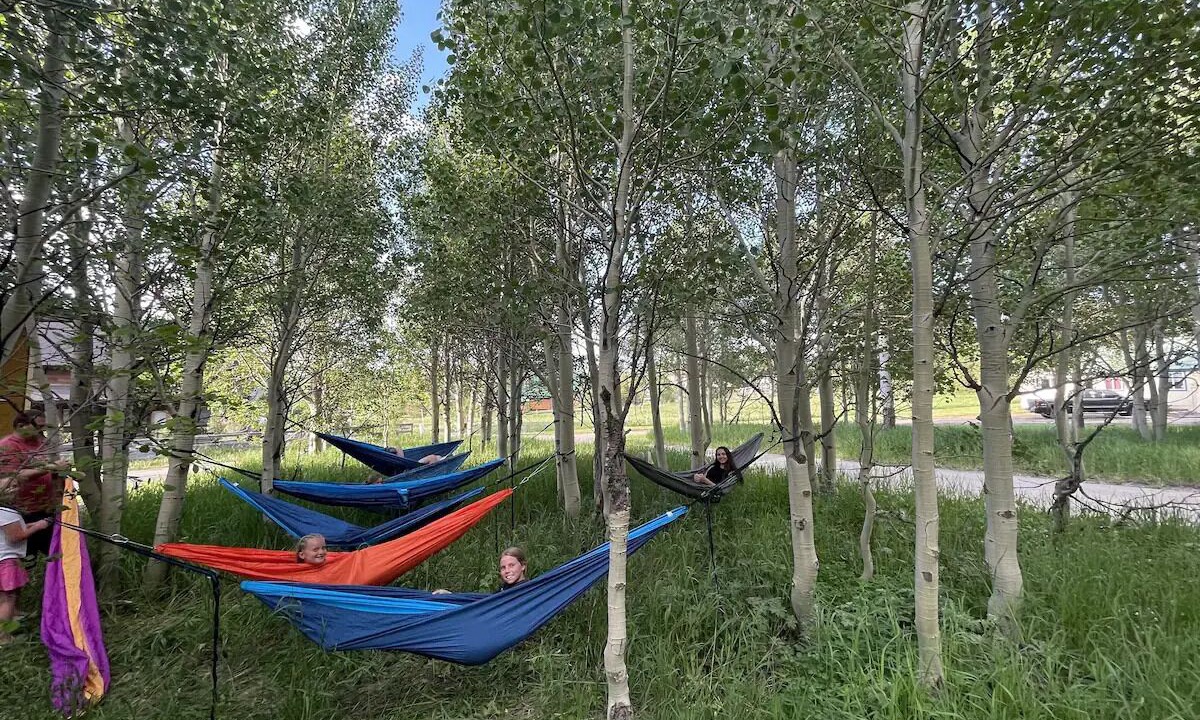 Photo of Outdoor in Lazy Acres