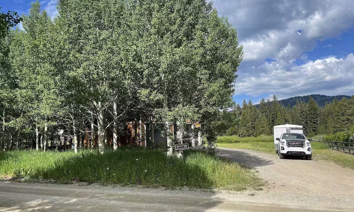 Photo of Outdoor in Lazy Acres