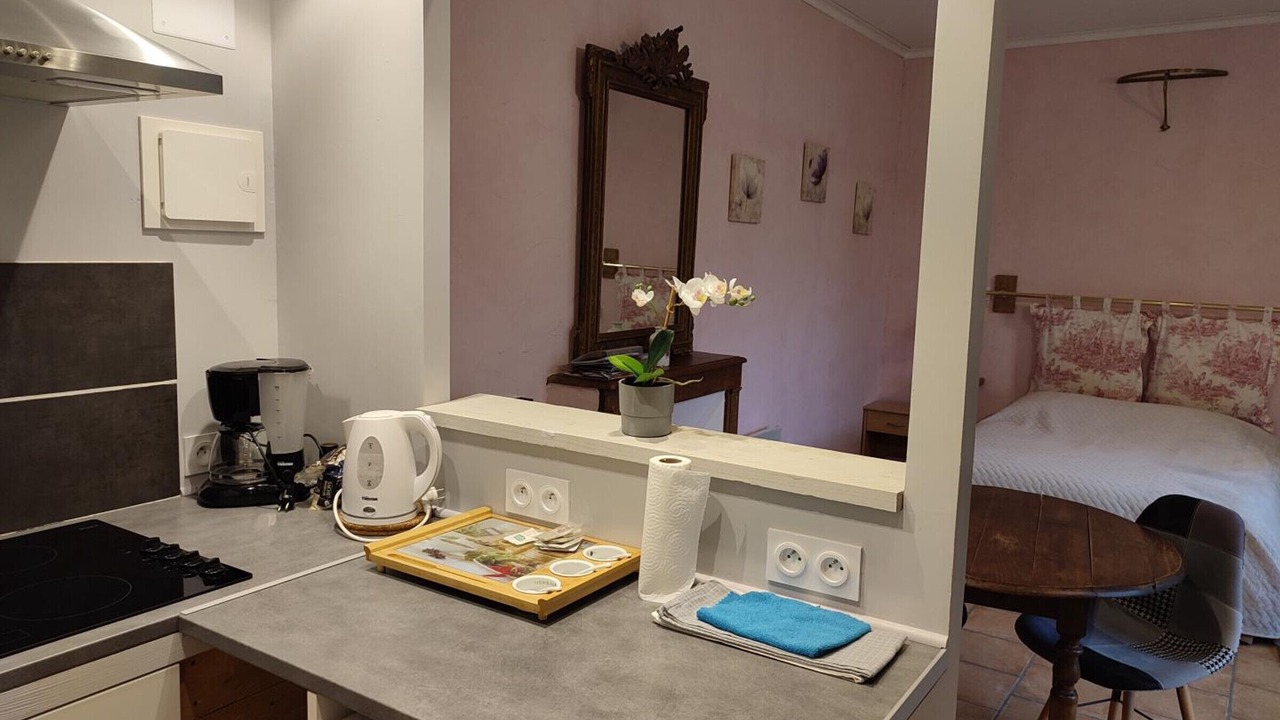 Photo of Bedroom in Pontlevoy