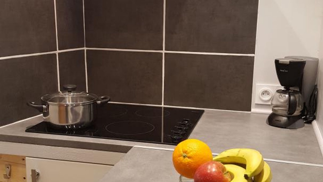 Photo of Kitchen in Pontlevoy