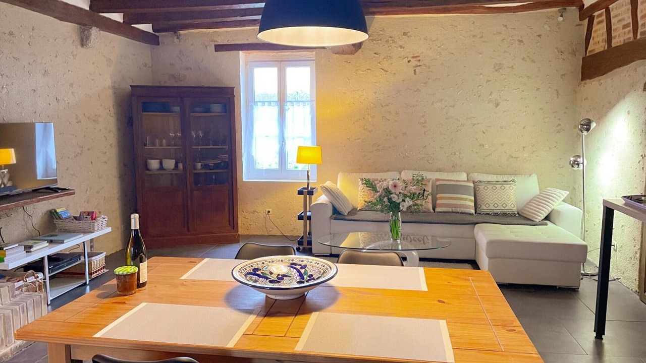 Photo of Livingroom in Feings