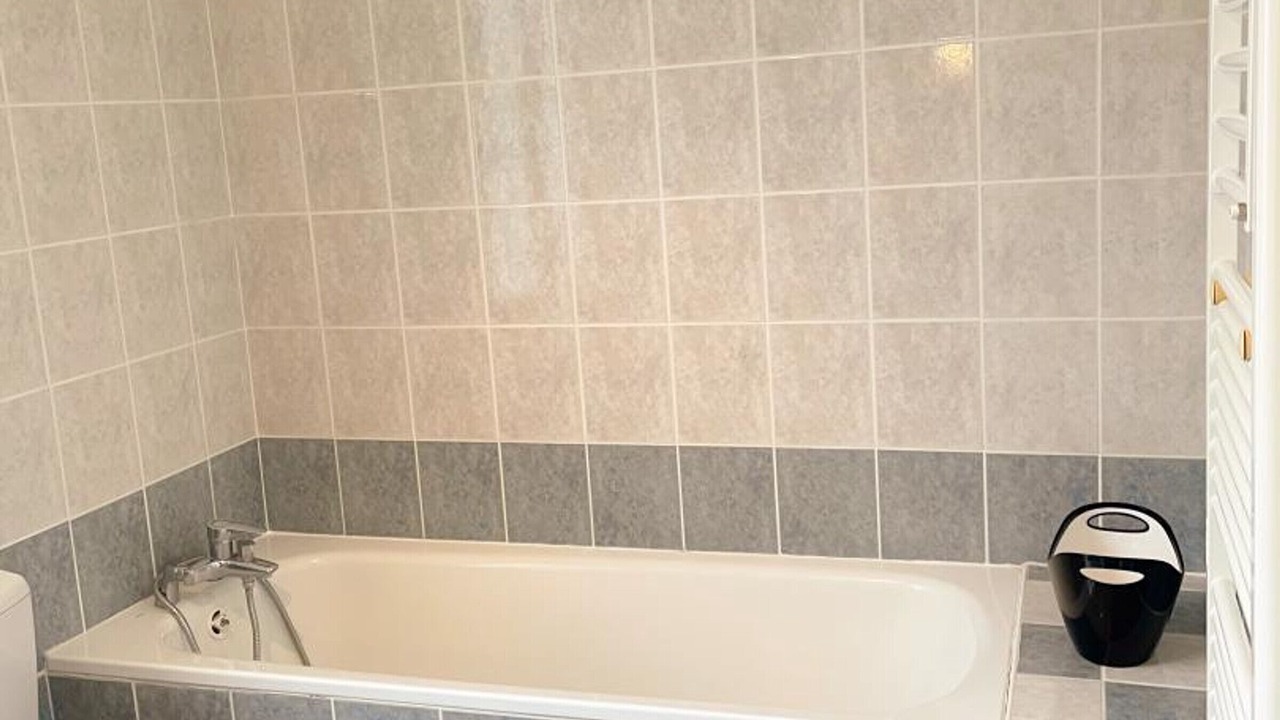Photo of Bathroom in Feings