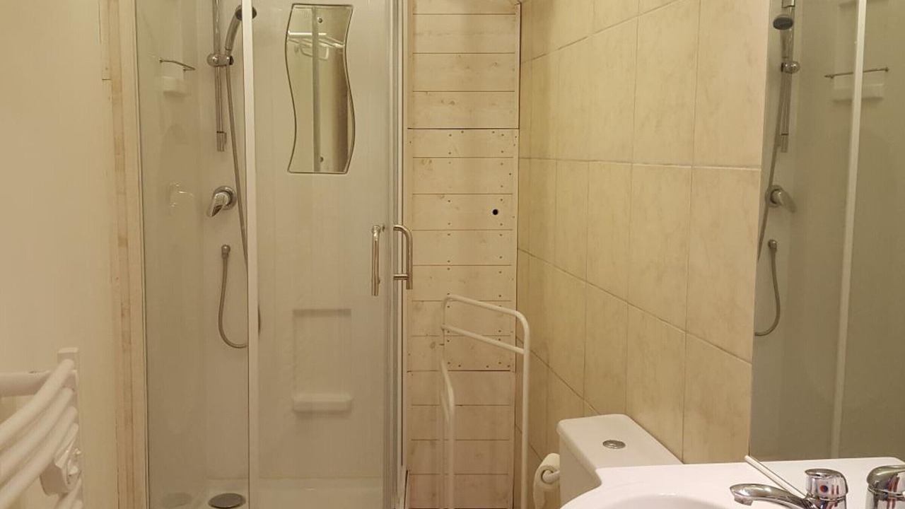 Photo of Bathroom in Pontlevoy