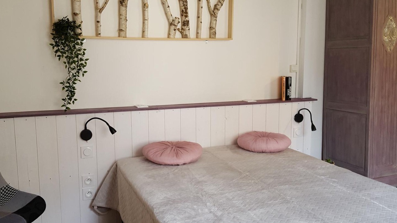 Photo of Bedroom in Pontlevoy