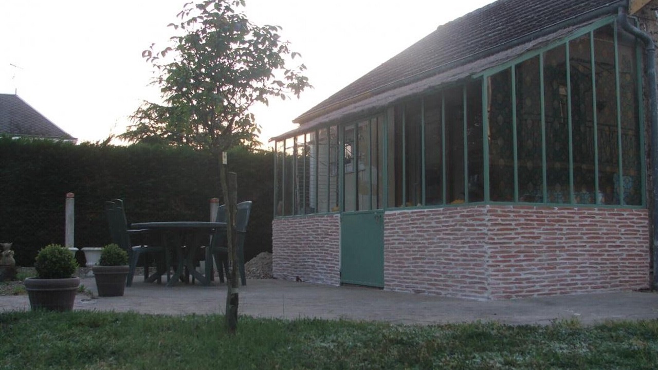 Photo of Outdoor in Meusnes