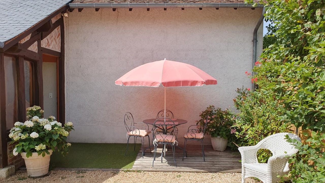 Photo of Outdoor in Contres