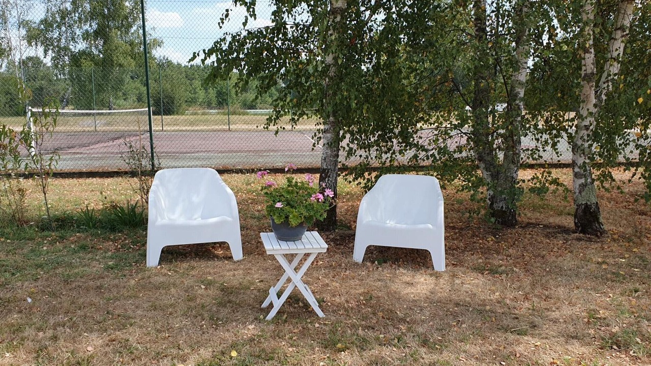 Photo of Outdoor in Contres