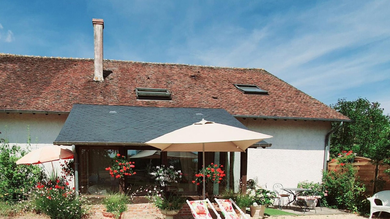 Photo of Outdoor in Contres