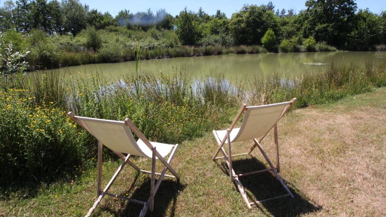 Photo of Outdoor in Contres