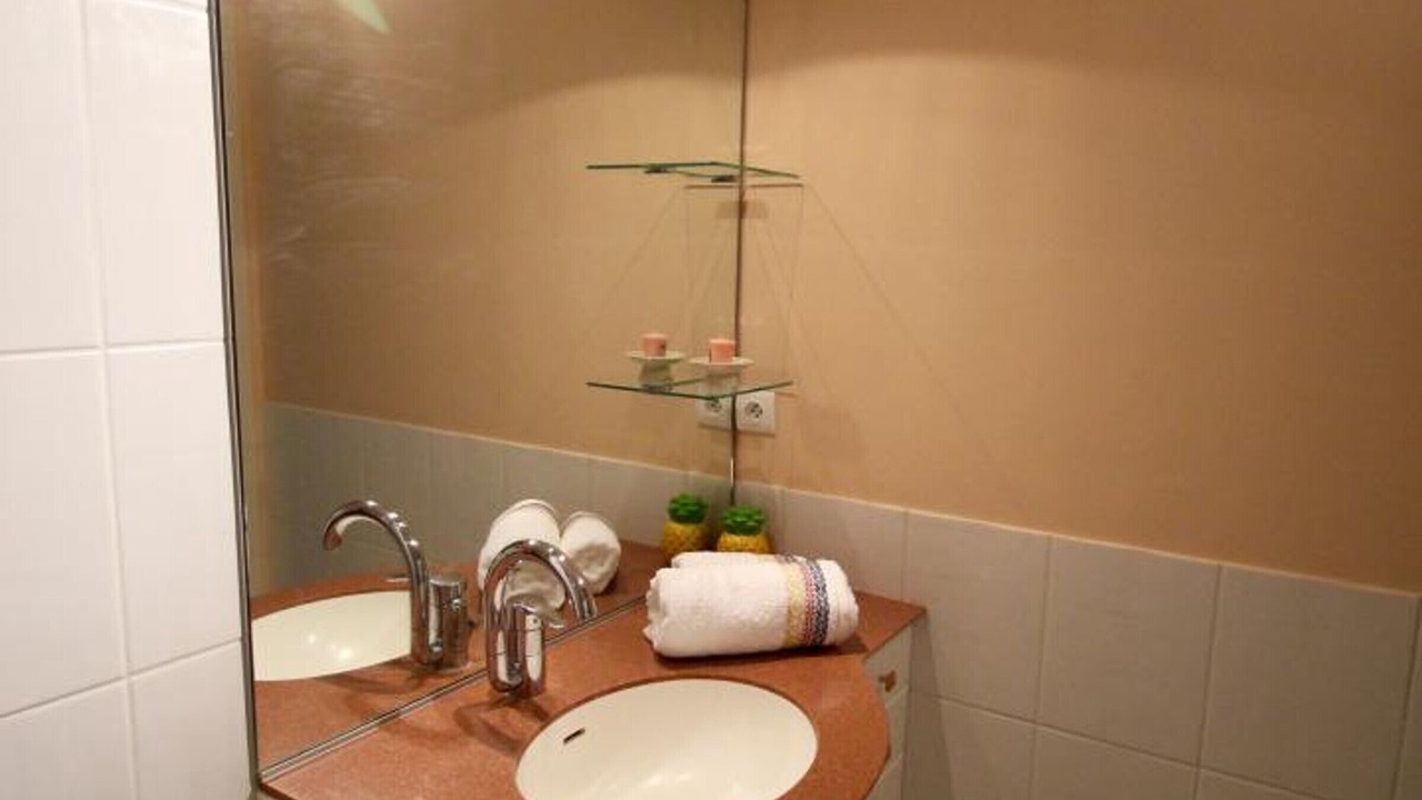 Photo of Bathroom in Contres