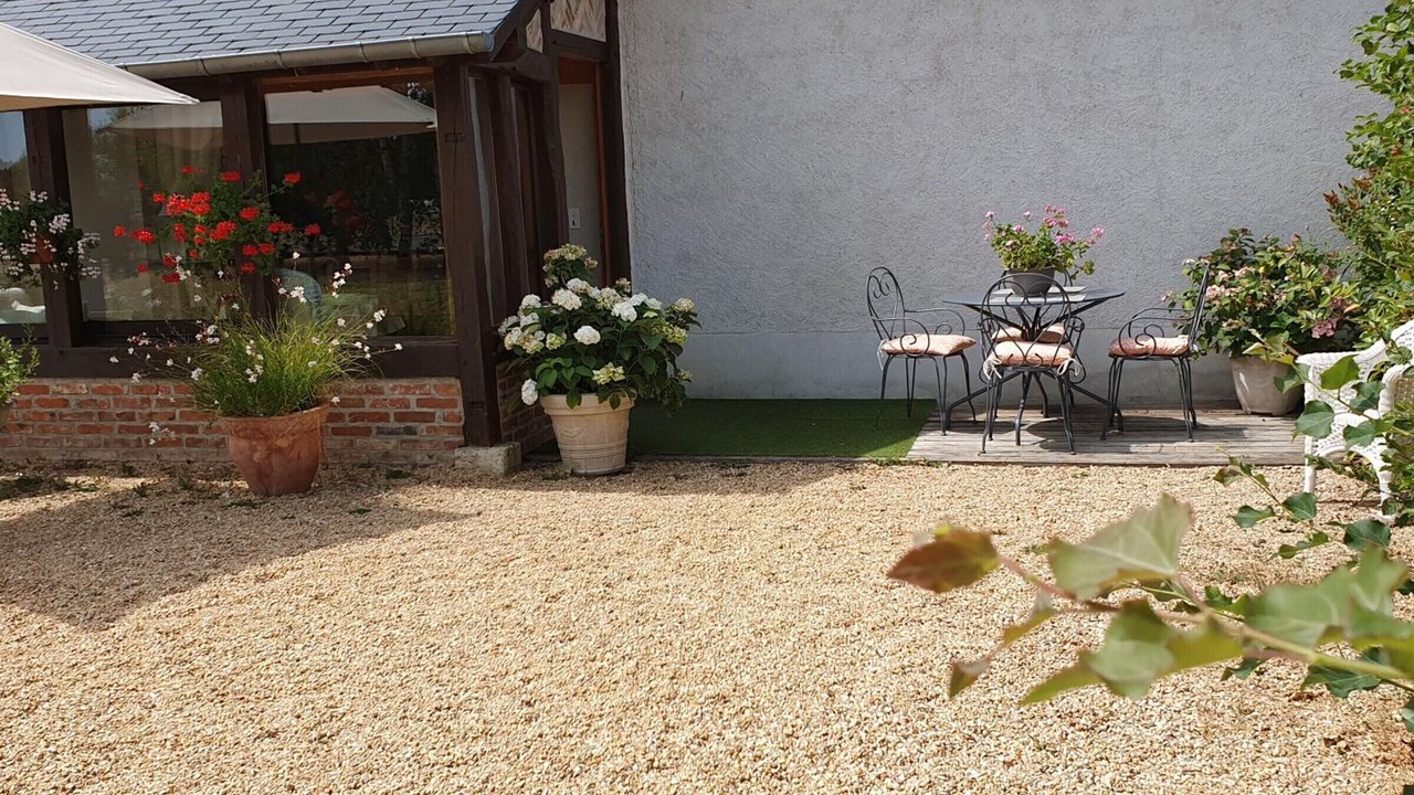 Photo of Outdoor in Contres
