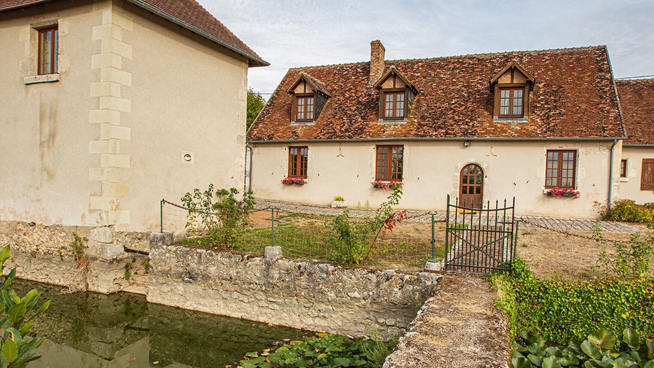 Photo of Outdoor in Chouzy-sur-Cisse