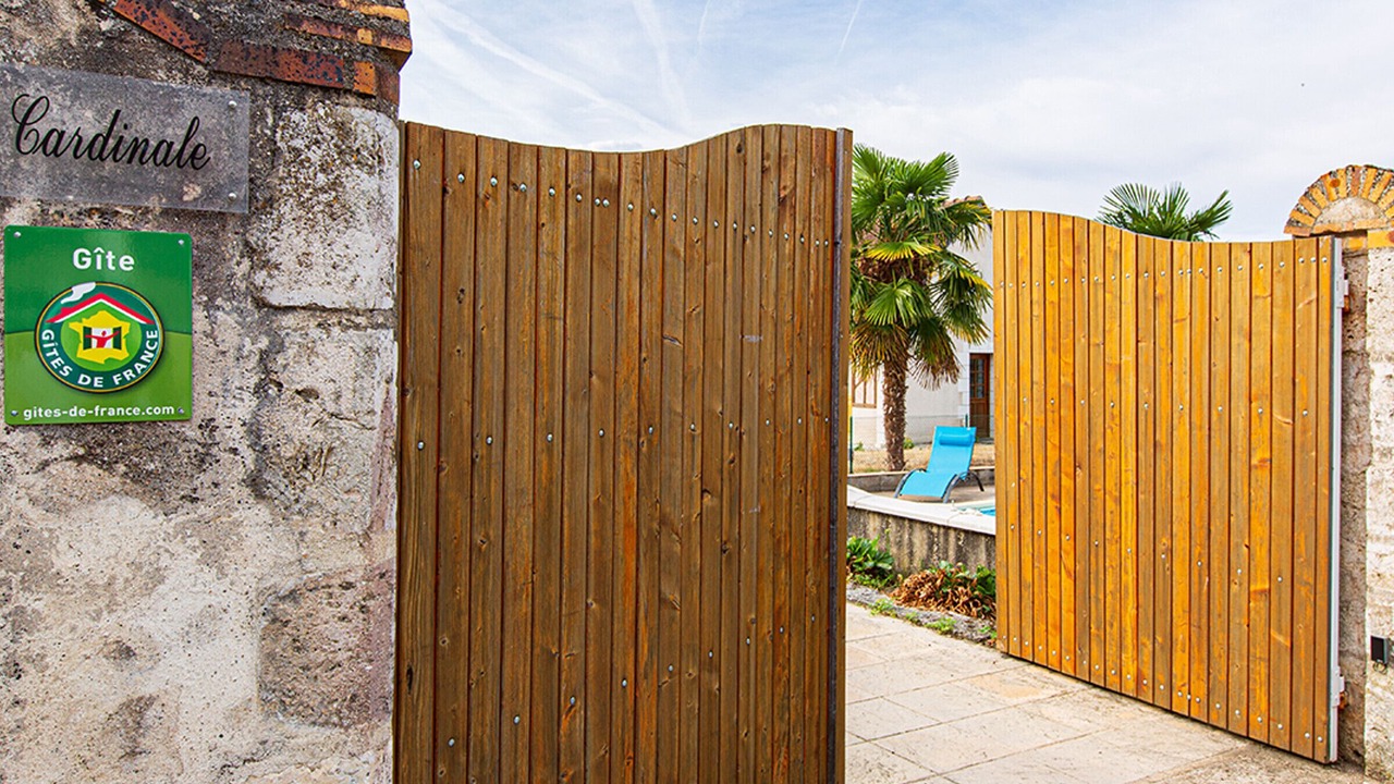Photo of Outdoor in Chouzy-sur-Cisse