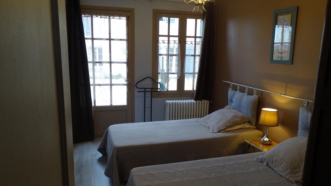 Photo of Bedroom in Pouille