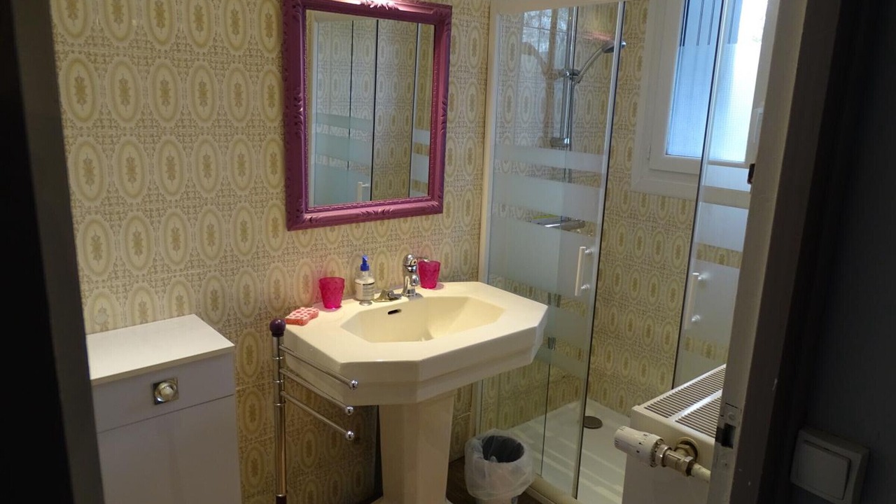 Photo of Bathroom in Pouille