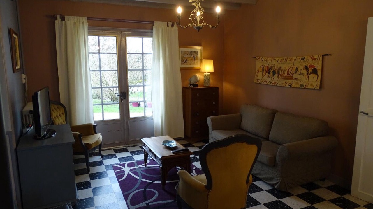 Photo of Livingroom in Pouille