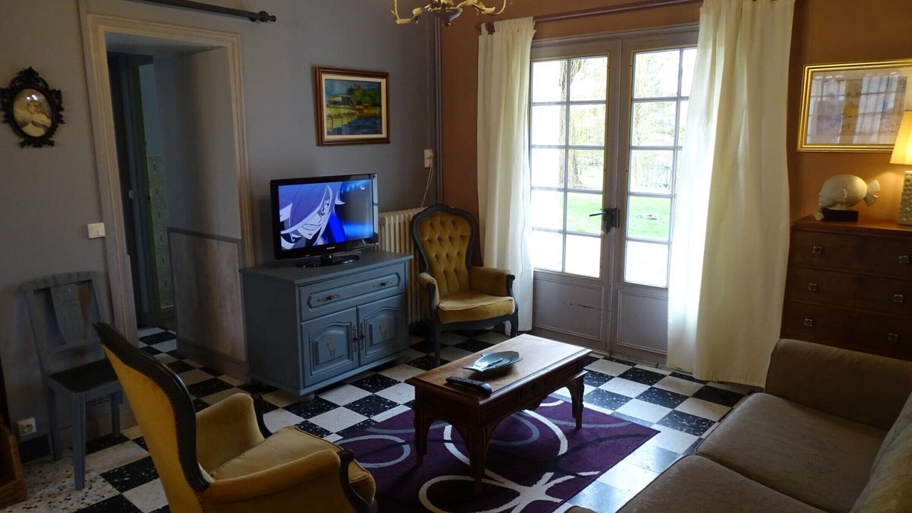 Photo of Livingroom in Pouille