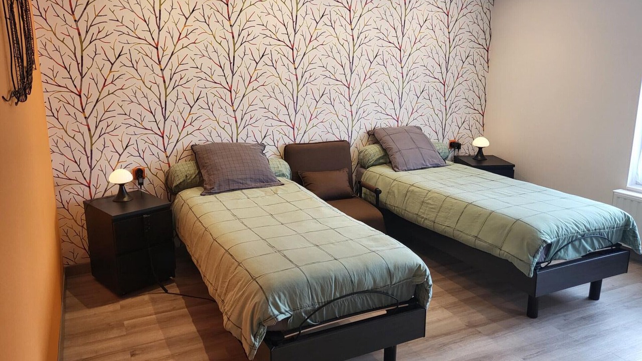 Photo of Bedroom in Thenay