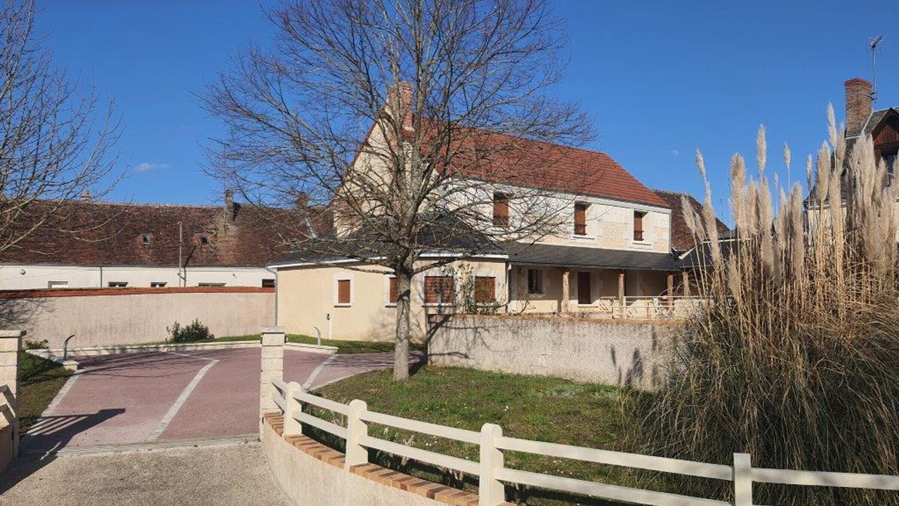 Photo of Outdoor in Thenay