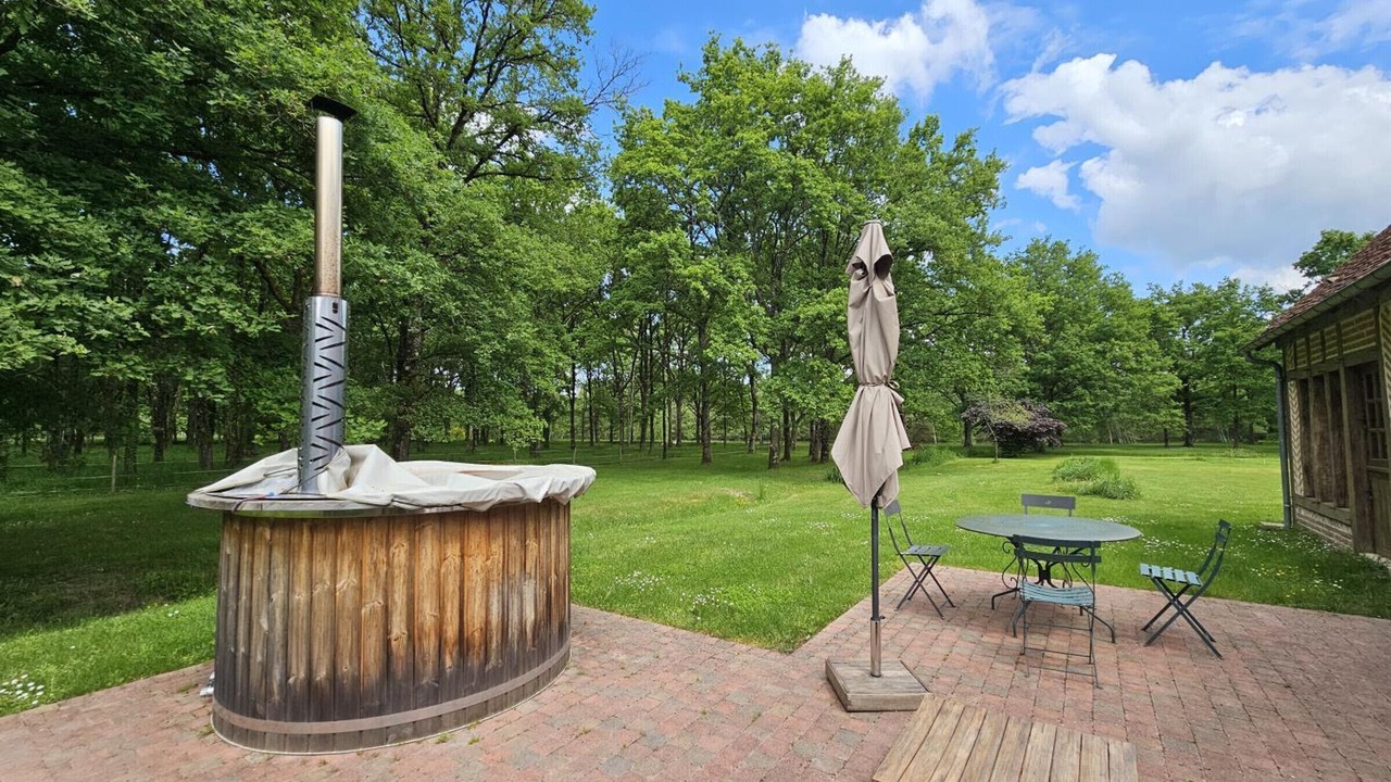 Photo of Outdoor in Contres