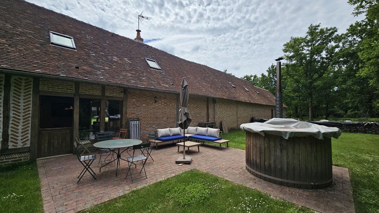 Photo of Outdoor in Contres