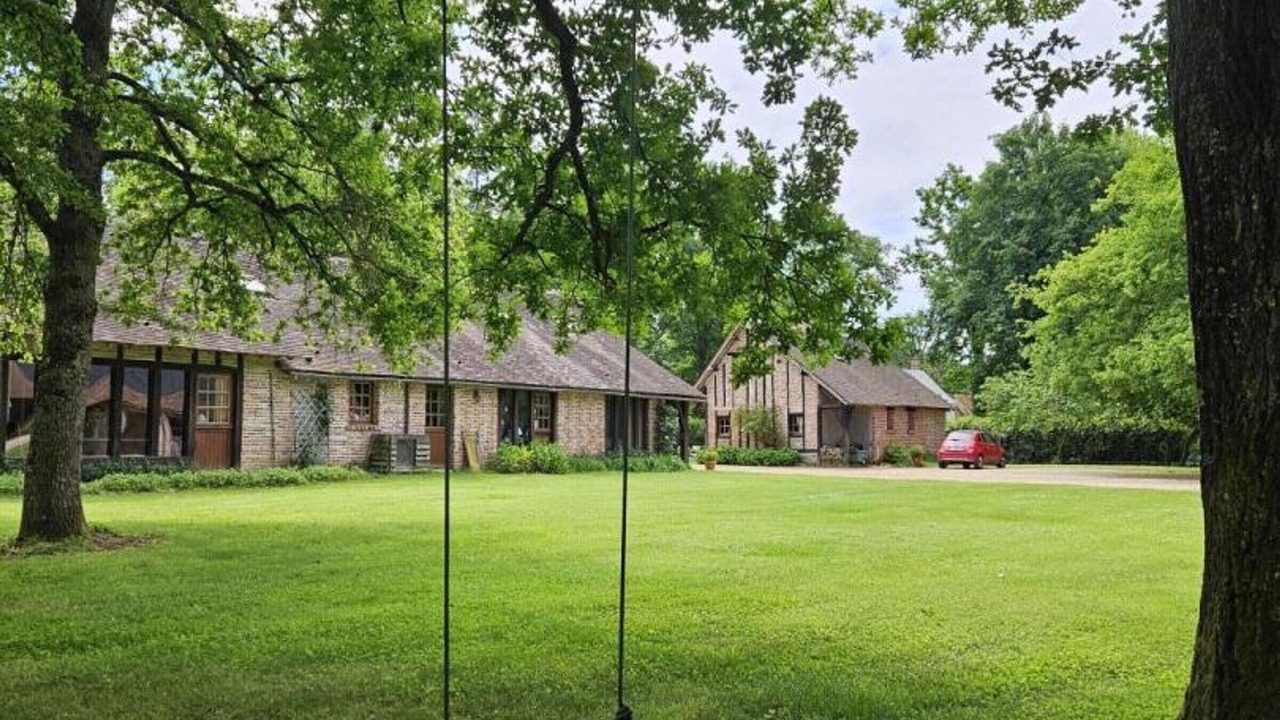 Photo of Outdoor in Contres