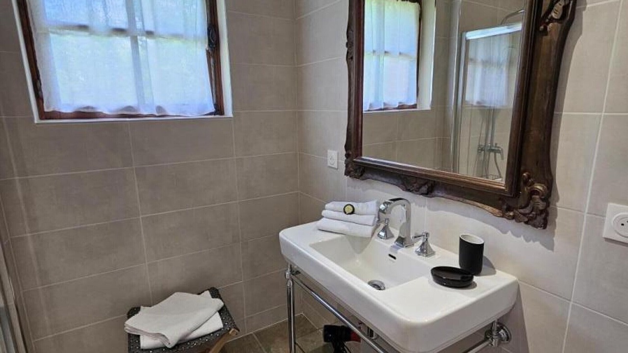 Photo of Bathroom in Contres