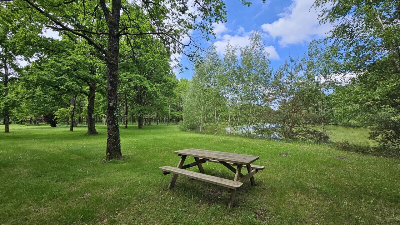 Photo of Outdoor in Contres