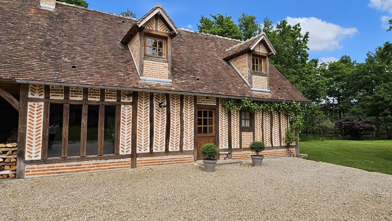 Photo of Outdoor in Contres