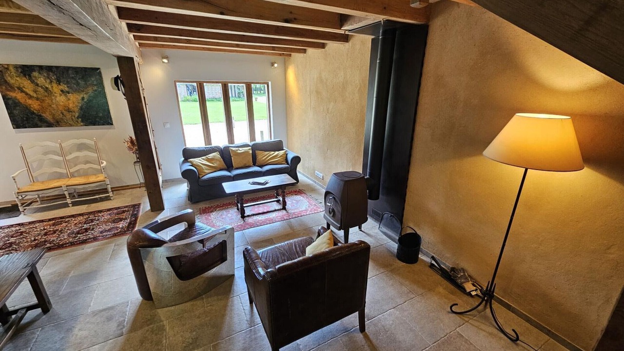 Photo of Livingroom in Contres