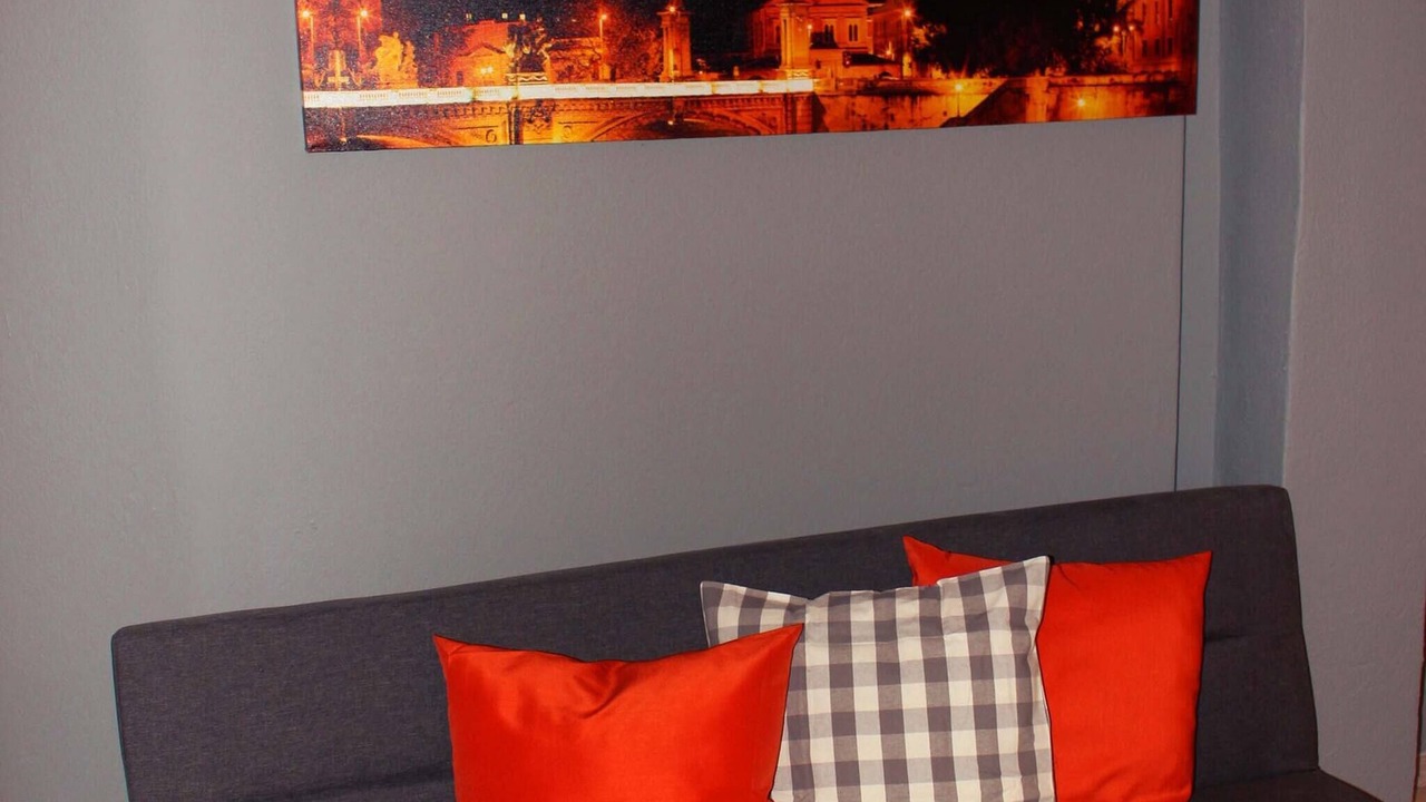 Photo of Livingroom in Old Town
