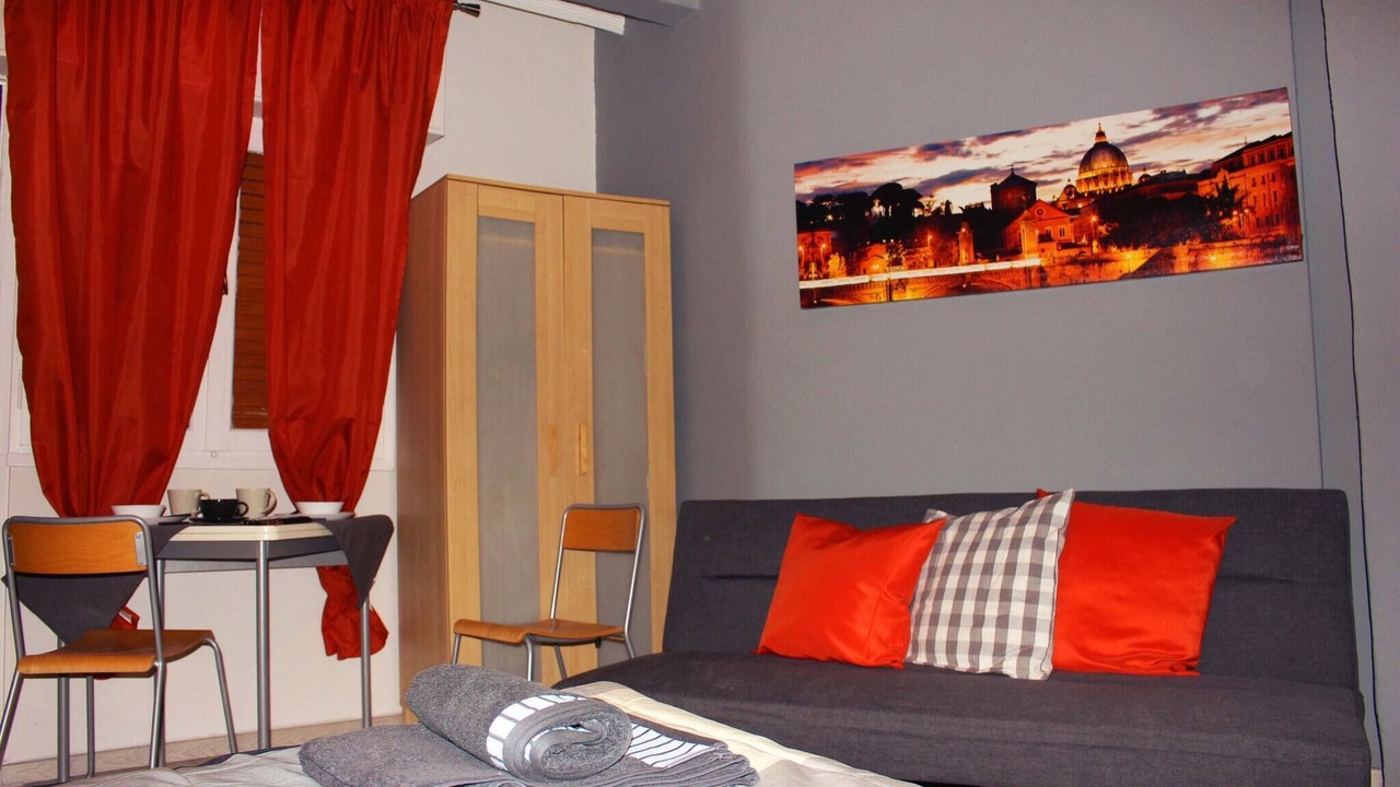Photo of Livingroom in Old Town
