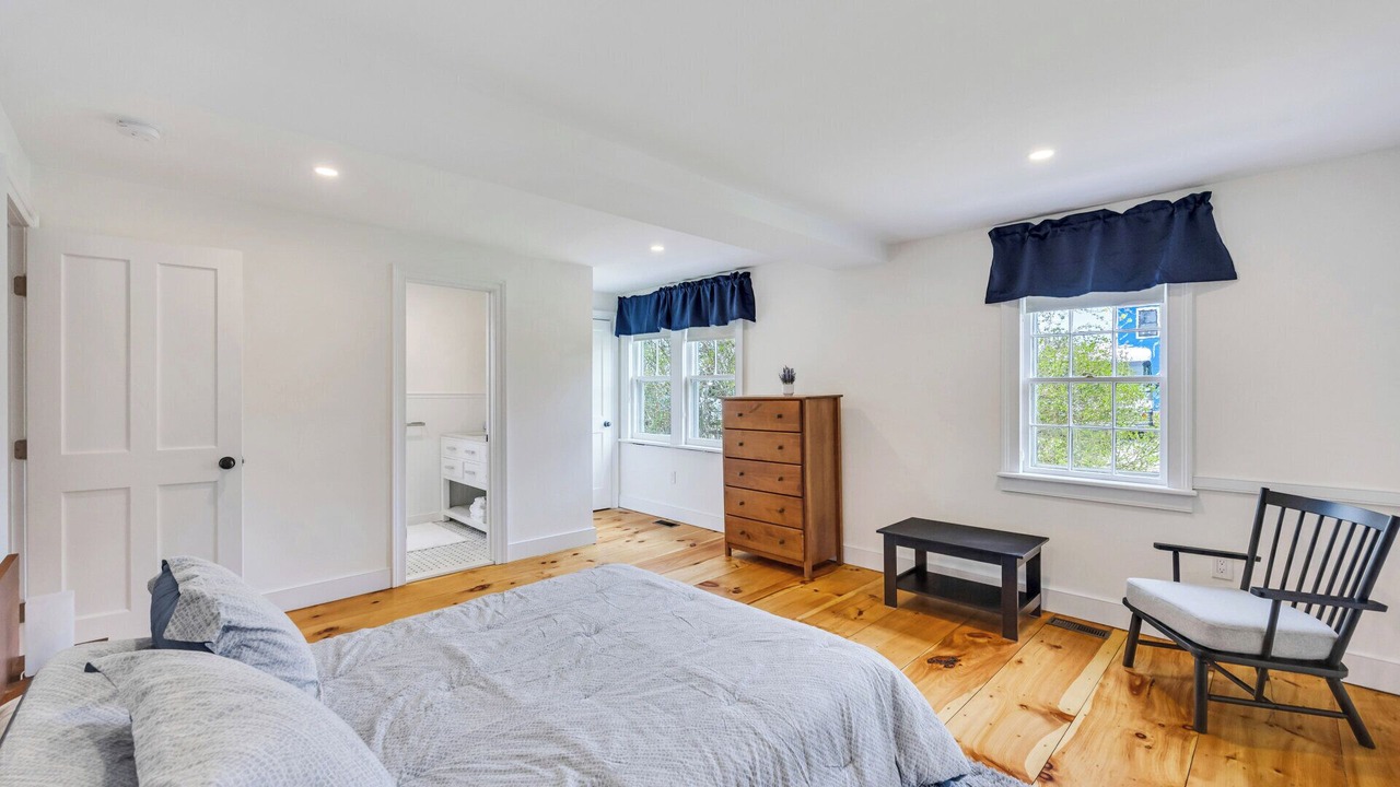 Photo of Bedroom in Northville